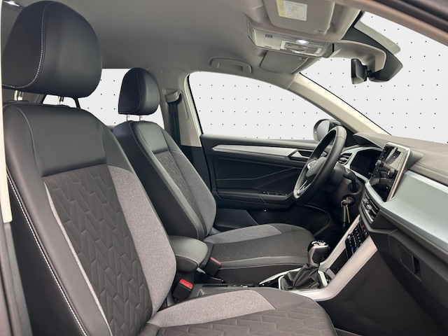 Volkswagen T-Roc 2.0 TDI DSG