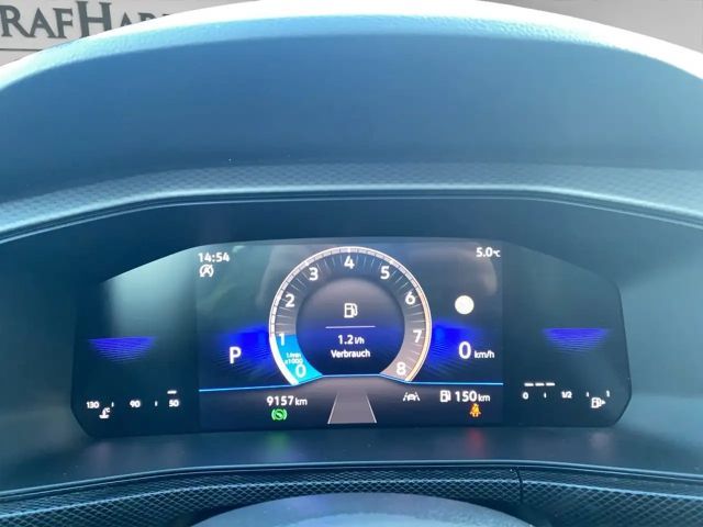 Volkswagen T-Cross 1.0 TSI DSG Life