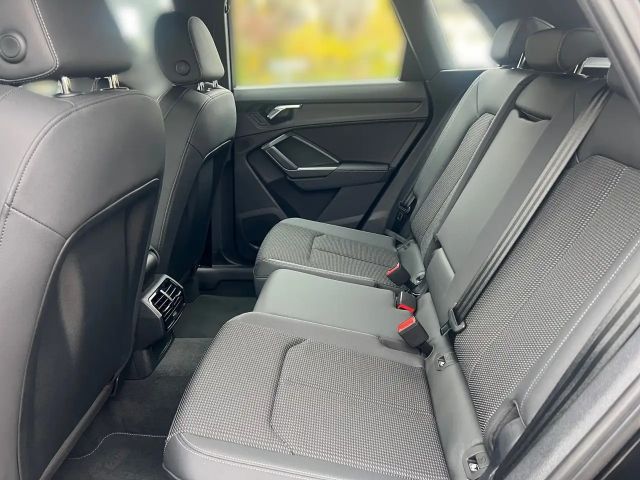 Audi Q3 40 TDI Quattro S-Line