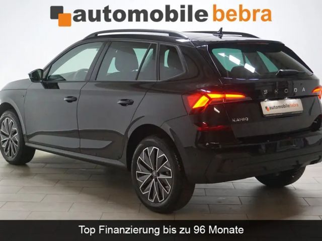Skoda Kamiq 1.5 TSI Selection