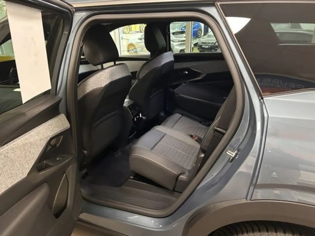 Peugeot 5008 Allure Pack Hybrid