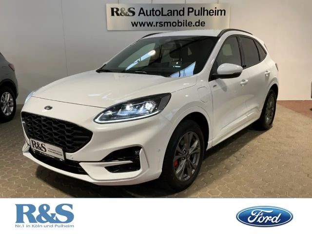 Ford Kuga Plug in Hybrid ST Line X