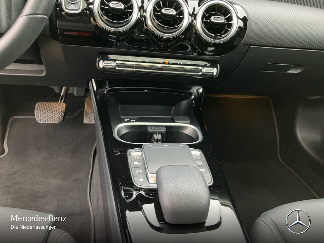 Mercedes-Benz CLA 200 CLA 200 d Coupé