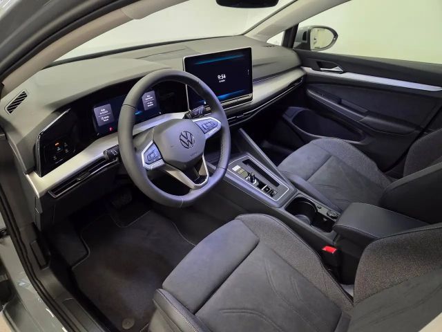 Volkswagen Golf DSG eHybrid