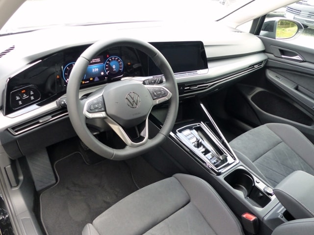 Volkswagen Golf 2.0 TDI DSG Variant