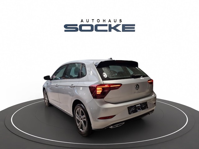 Volkswagen Polo 1.0 TSI