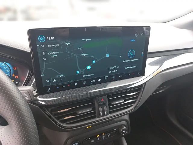 Ford Focus EcoBoost ST Line Wagon