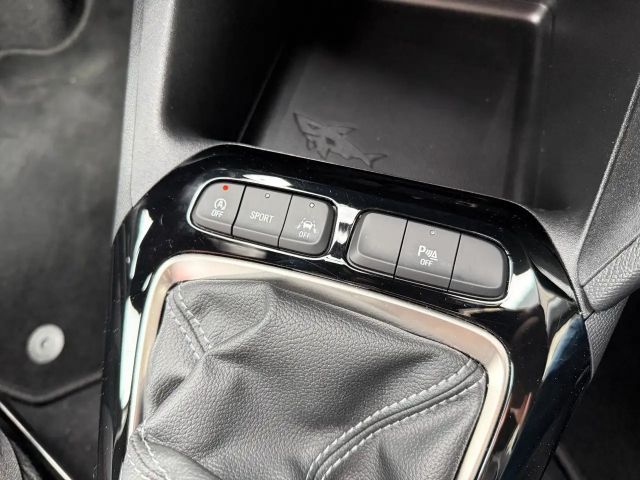 Opel Corsa GS-Line Grand Sport