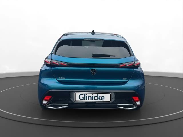 Peugeot 308 EAT8 GT-Line PureTech