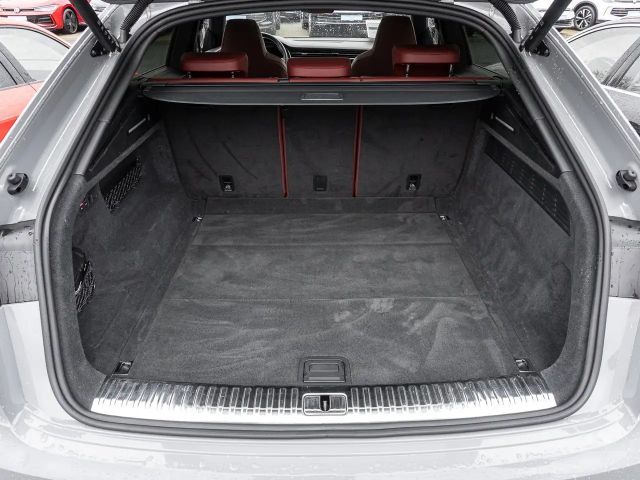 Audi SQ8 Competition