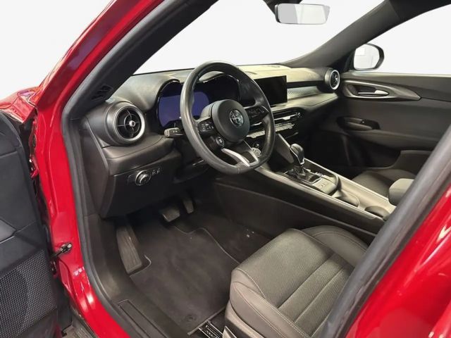 Alfa Romeo Tonale Hybrid