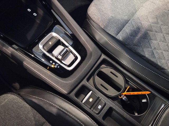 Skoda Octavia 1.5 TSI Combi