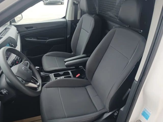 Volkswagen Caddy 4Motion