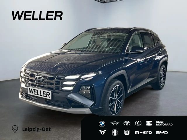 Hyundai Tucson 1.6 Prime T-GDi