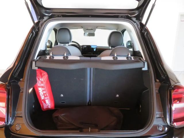 Fiat 500e Icon