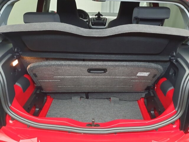 Volkswagen e-up! Edition CCS Tempomat SHZ Rückfahrkam. PDC