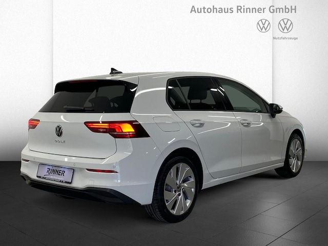 Volkswagen Golf Golf VIII