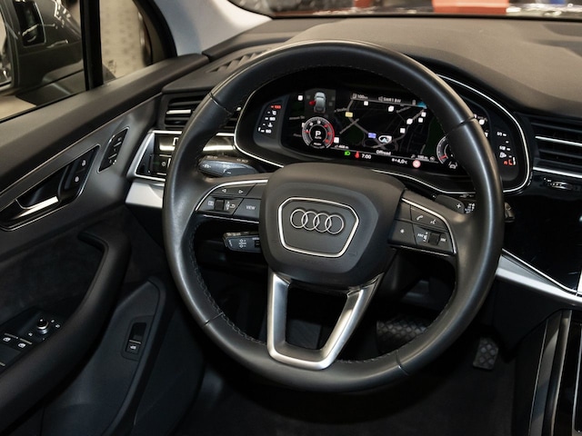 Audi Q7 50 TDI Quattro