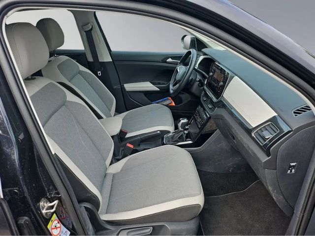 Volkswagen T-Cross 1.0 TSI DSG Style