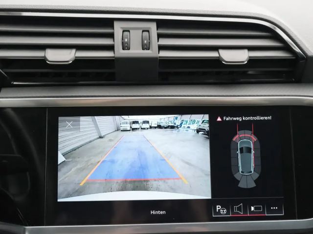 Audi Q3 35 TFSI S-Line Sport