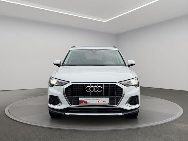 Audi Q3 35 TFSI S-Tronic