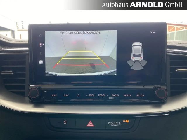 Kia XCeed GDi Vision
