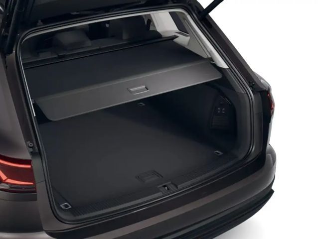 Volkswagen Touareg 3.0 V6 TDI 4Motion