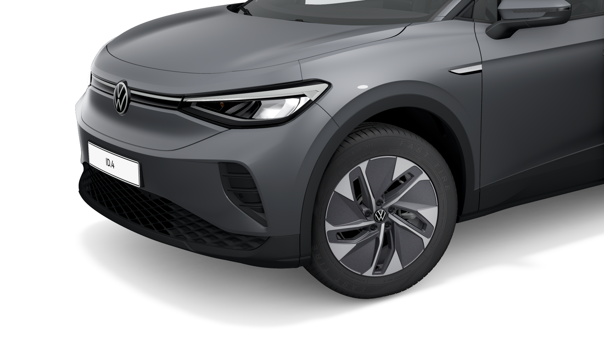 Volkswagen ID.4 Performance Pure