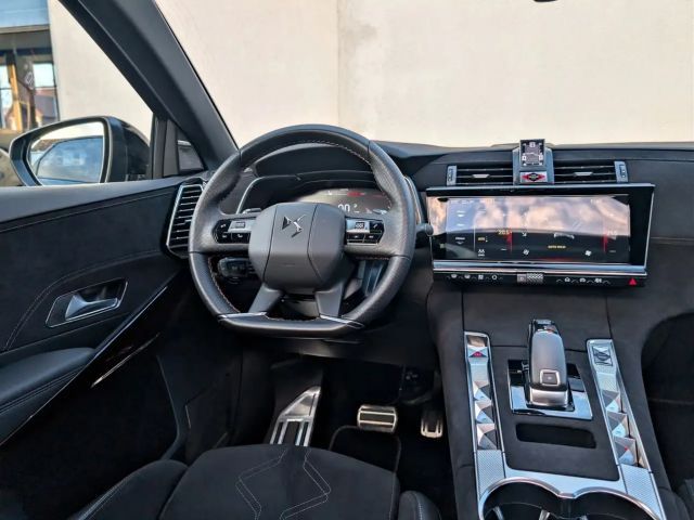 DS DS 7 Crossback Crossback