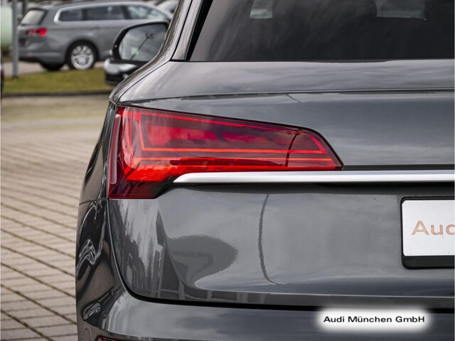 Audi Q5 40 TDI Quattro S-Tronic