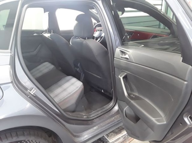 Volkswagen Polo 2.0 TSI DSG IQ.Drive