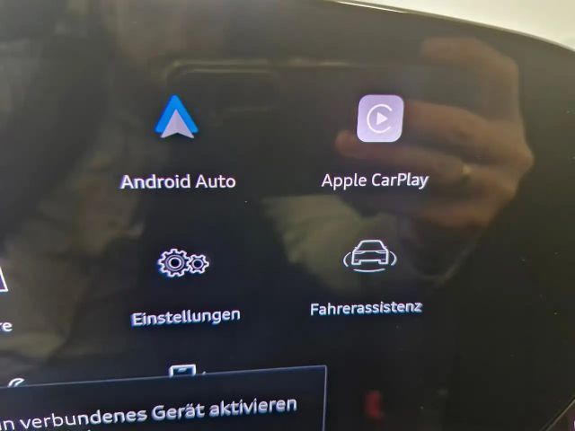 Audi Q6 e-tron Quattro