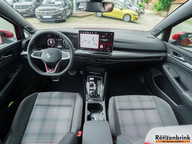 Volkswagen Golf DSG GTI Golf VIII