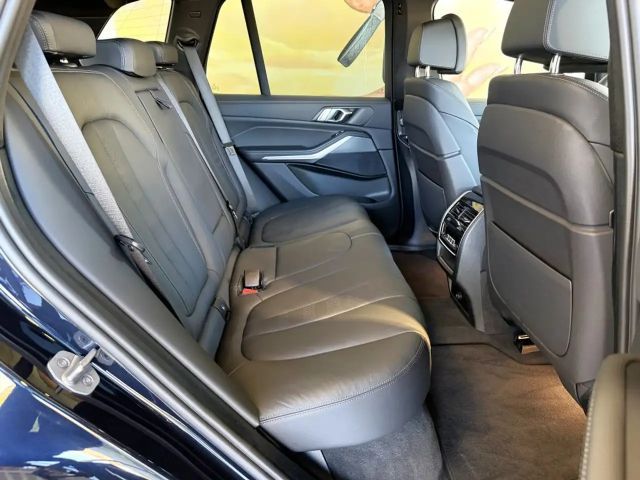 BMW X5 M-Sport xDrive