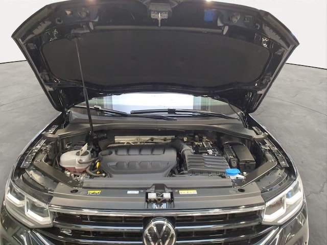 Volkswagen Tiguan 2.0 TSI Allspace R-Line Style