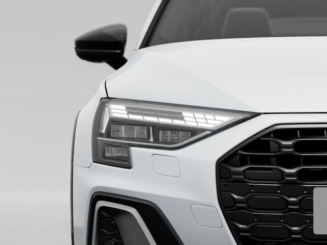 Audi A3 35 TFSI S-Tronic