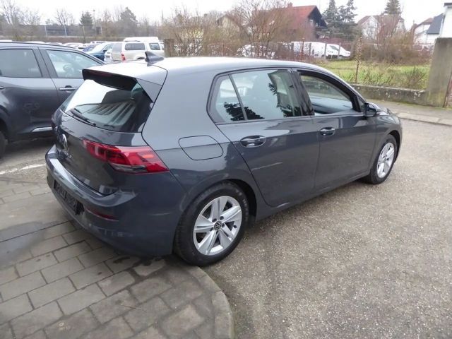 Volkswagen Golf Golf VIII