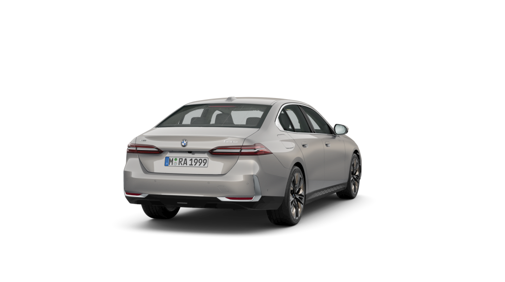 BMW 540 540d Sedan xDrive