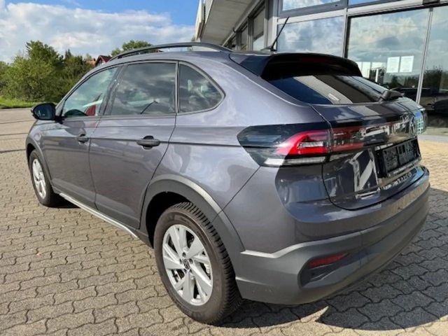 Volkswagen Taigo 1.0 TSI DSG Life