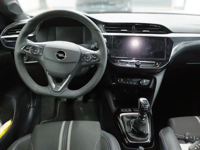 Opel Corsa 1.2 Turbo GS-Line Grand Sport Turbo