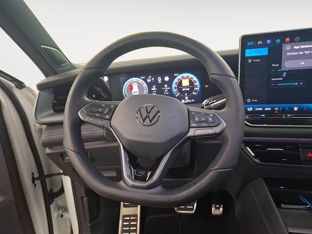 Volkswagen Tayron 1.5 TSI eHybrid