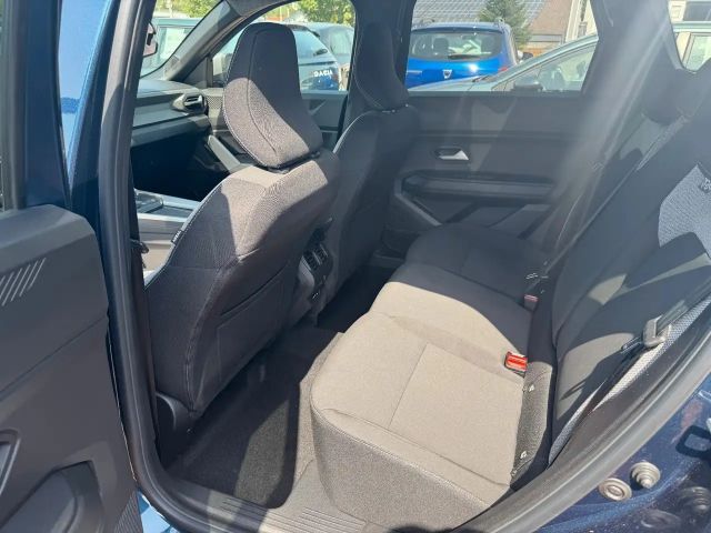 Dacia Bigster Hybrid 155