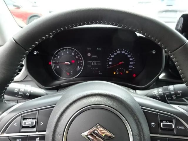 Suzuki Swift Hybrid Shine