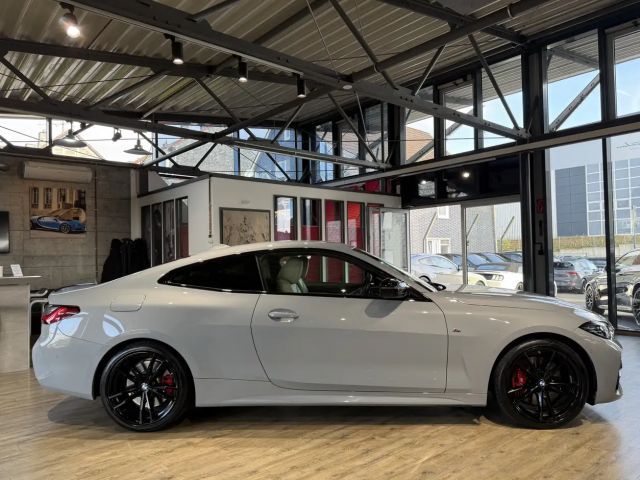 BMW 420 420i Coupé M-Sport