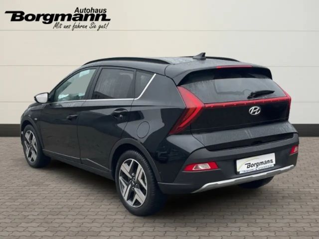 Hyundai Bayon 1.0 Prime