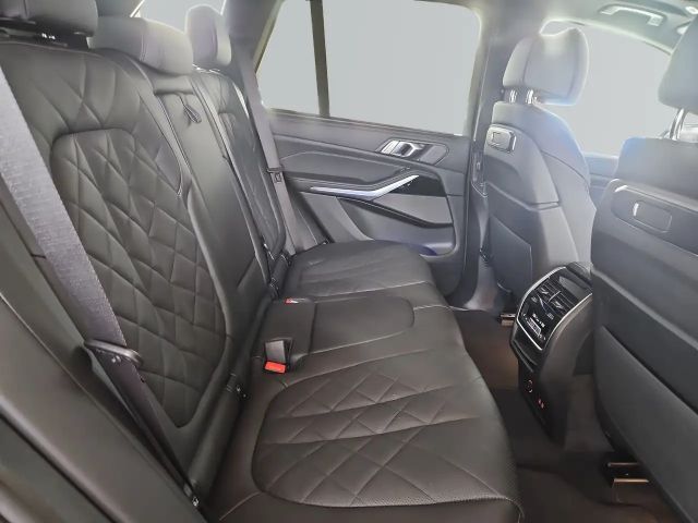 BMW X5 M-Sport xDrive40d