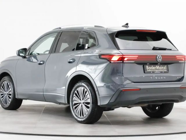 Volkswagen Tiguan 2.0 TDI DSG