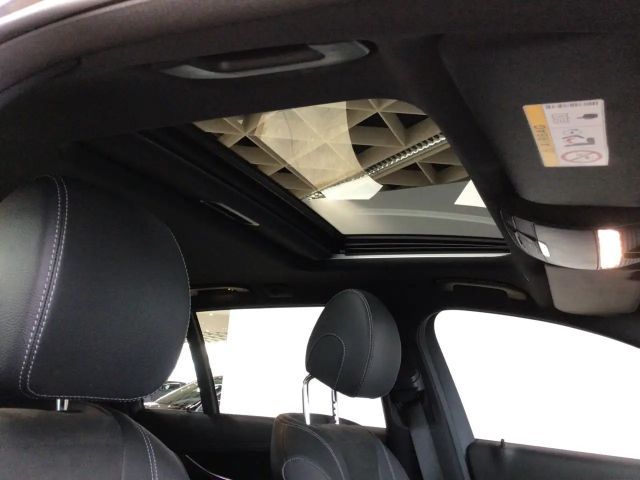 Mercedes-Benz E 200 4MATIC AMG Line Estate