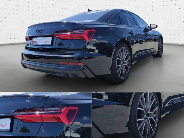 Audi S6 Quattro Sedan