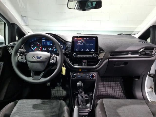 Ford Fiesta Cool & Connect